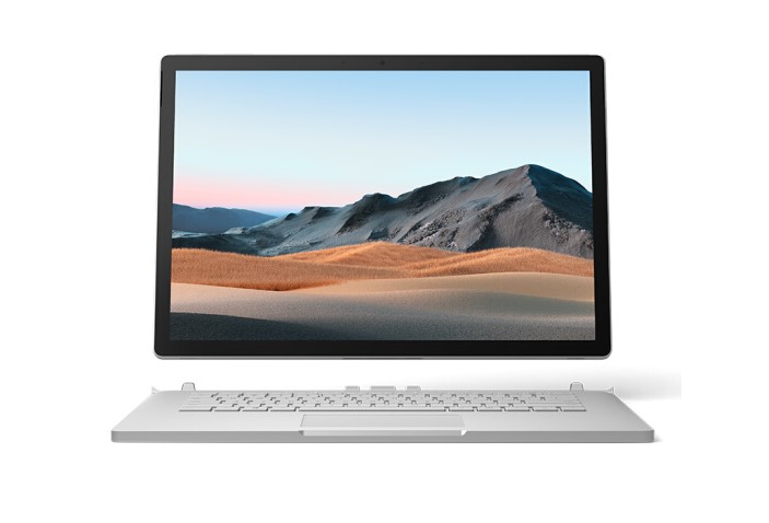 永发镇Surface 维修前的准备工作