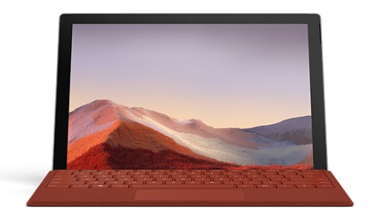 永发镇清洁和维护 Surface